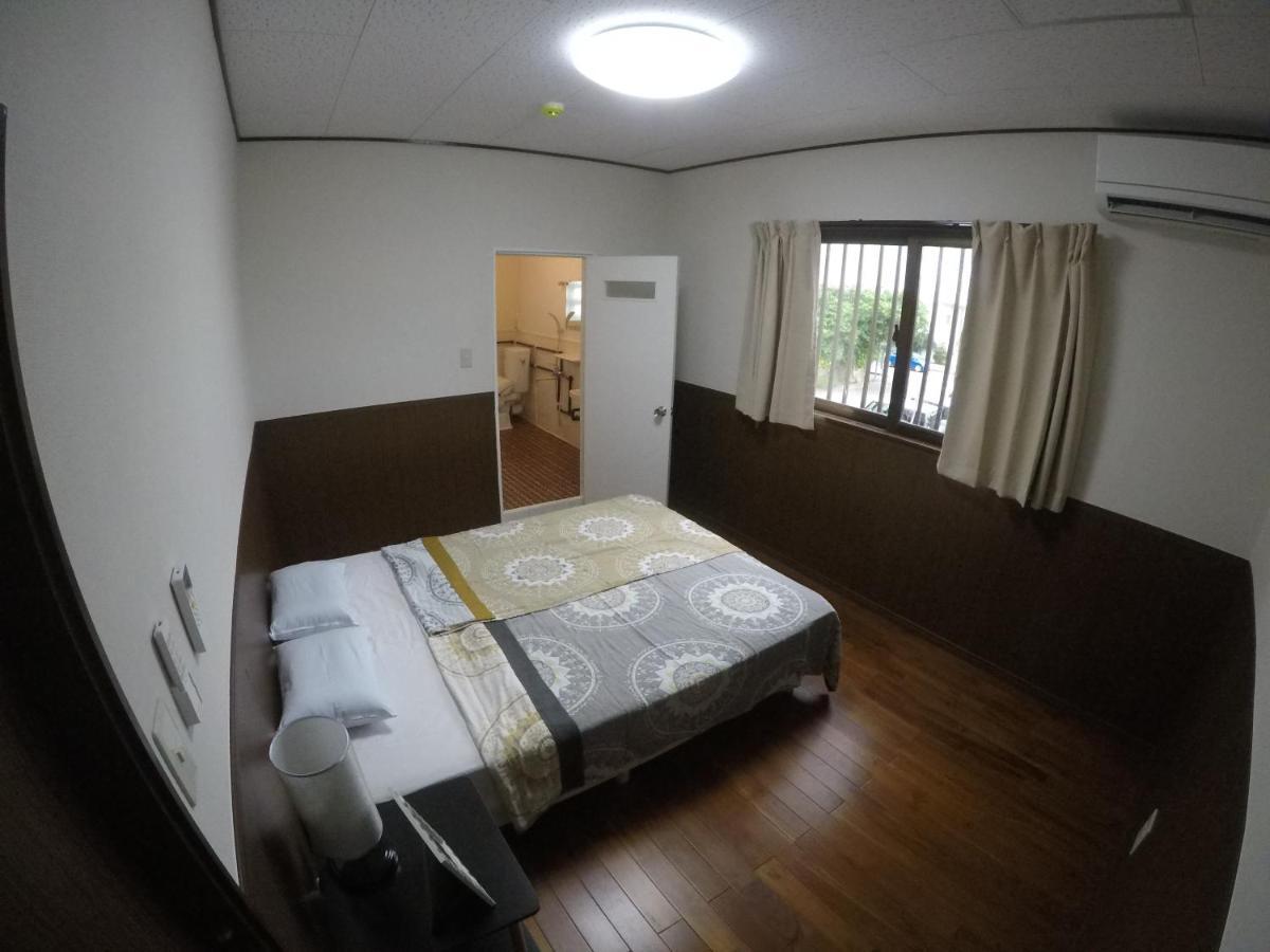 宮古島ゲストハウス Cocoikoi Miyakojima  Exterior foto