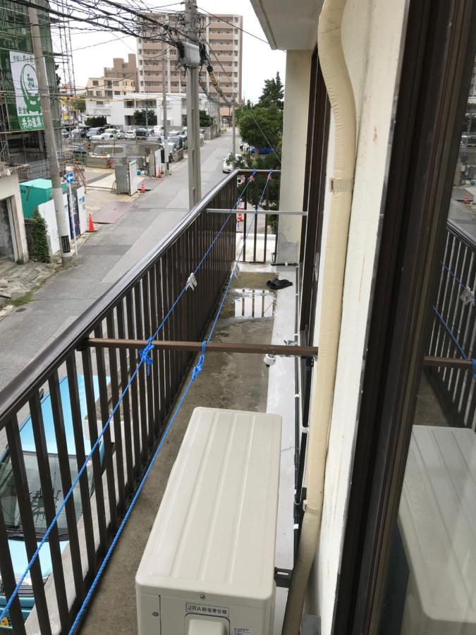 宮古島ゲストハウス Cocoikoi Miyakojima  Exterior foto