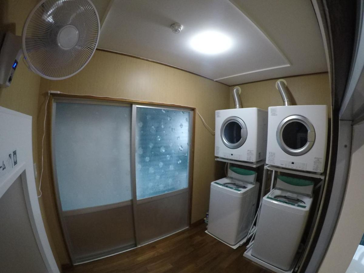 宮古島ゲストハウス Cocoikoi Miyakojima  Exterior foto